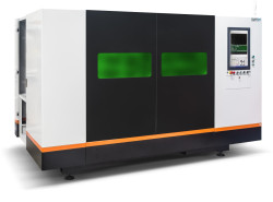 Fiber laser Numco 1510 A - 2 000 W