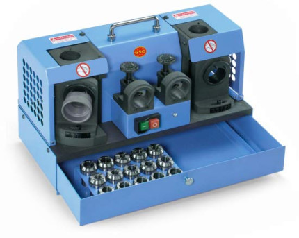 Bruska na spirálové vrtáky a DG vrtáky GS-29 (8301029).