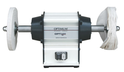 Leštička OPTIpolish GU 20 P (230V) (3101540).