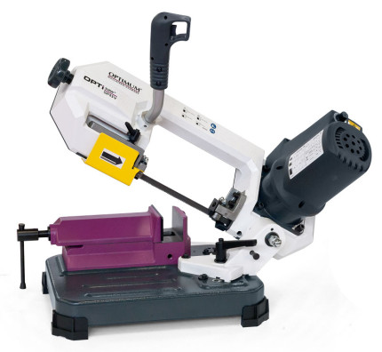 Pásová pila na kov OPTIsaw SP 11V (3300070).