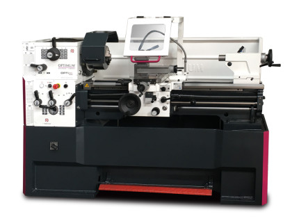 Soustruh OPTIturn TH 4210 (3462050).