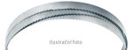 Pilový pás M 42 Bi-metal – 4 030 × 20 × 0,65 mm (10/14