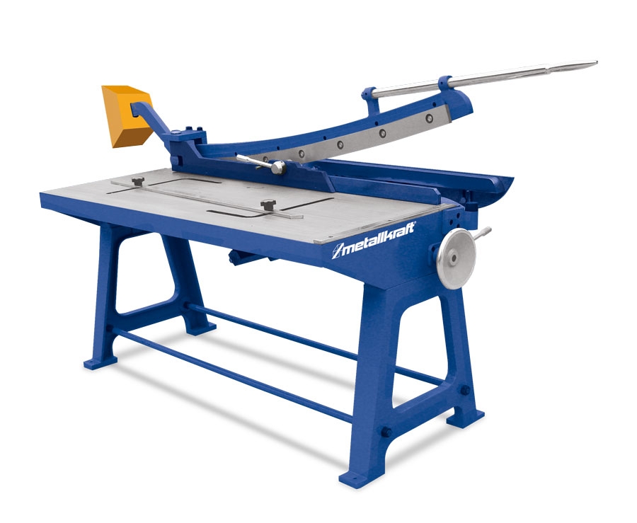 METALLKRAFT BSS1250E PÁKOVÉ NŮŽKY NA PLECH