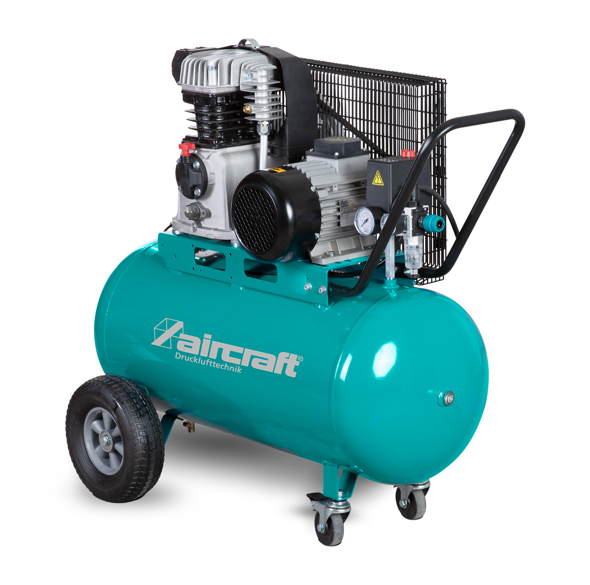 AIRCRAFT AIRSTAR 603/90 KOMPRESOR PÍSTOVÝ (400V)