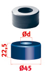 MUBEA MATRICE 19,7 MM PRO HPS