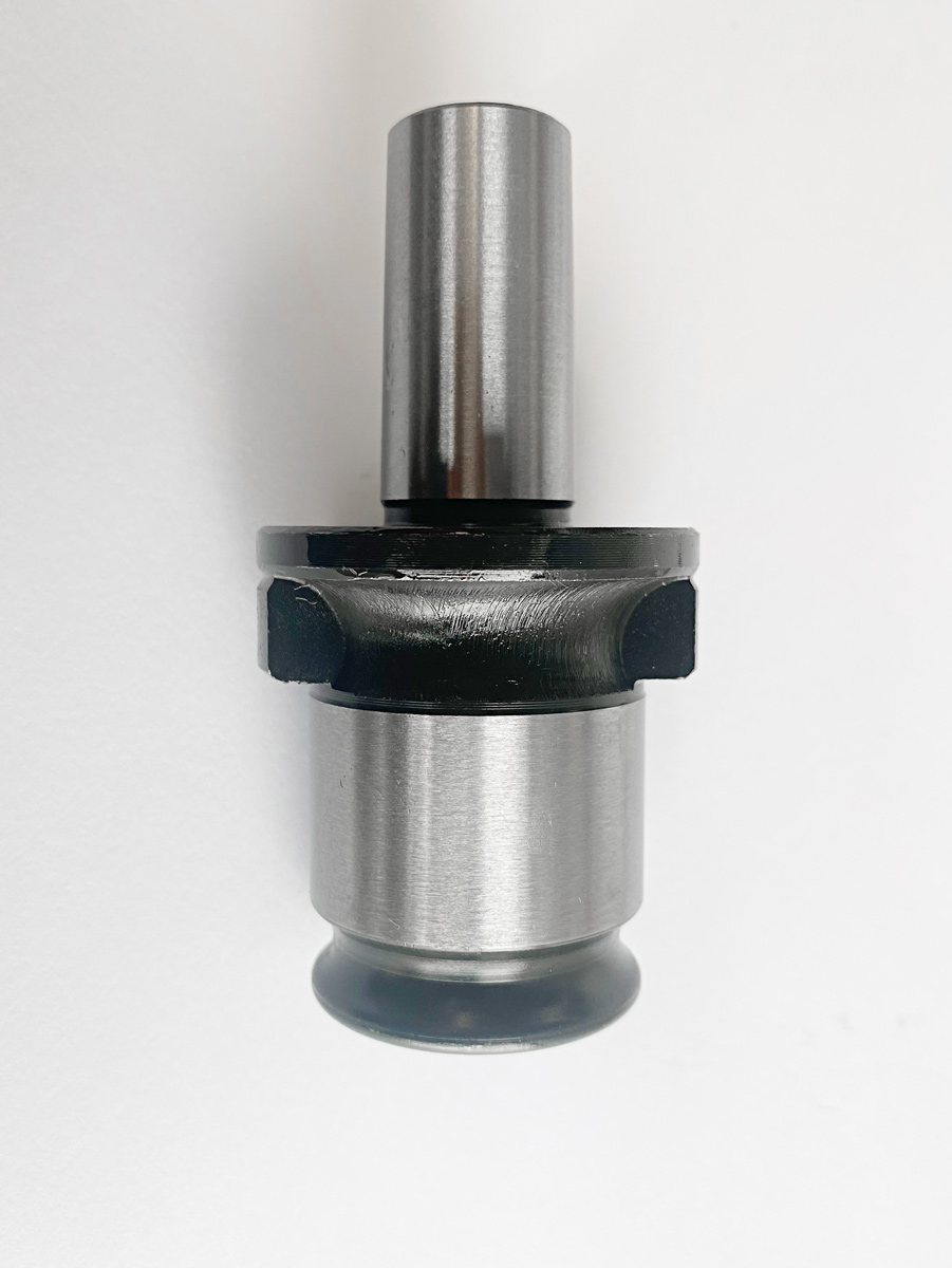 REDUKCE NA VRTACÍ HLAVIČKU GT24-B18