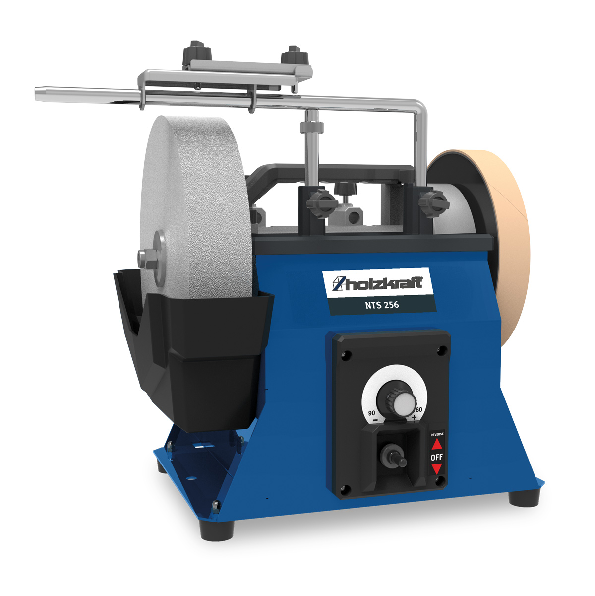 HOLZKRAFT NTS256 BRUSKA NA NÁSTROJE