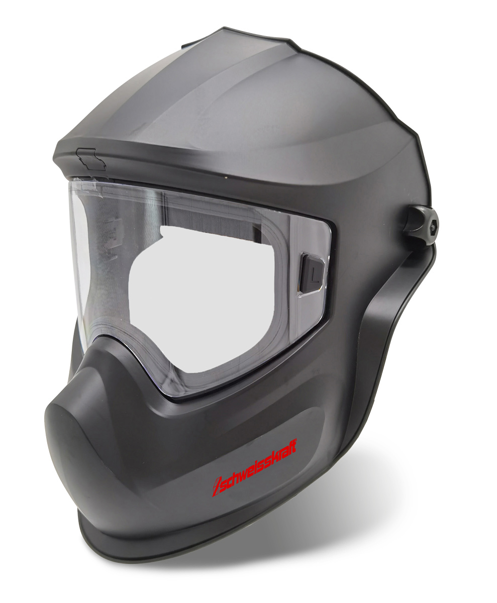SCHWEIßKRAFT OCHRANNÁ MASKA VARIOPROTECT GRIND