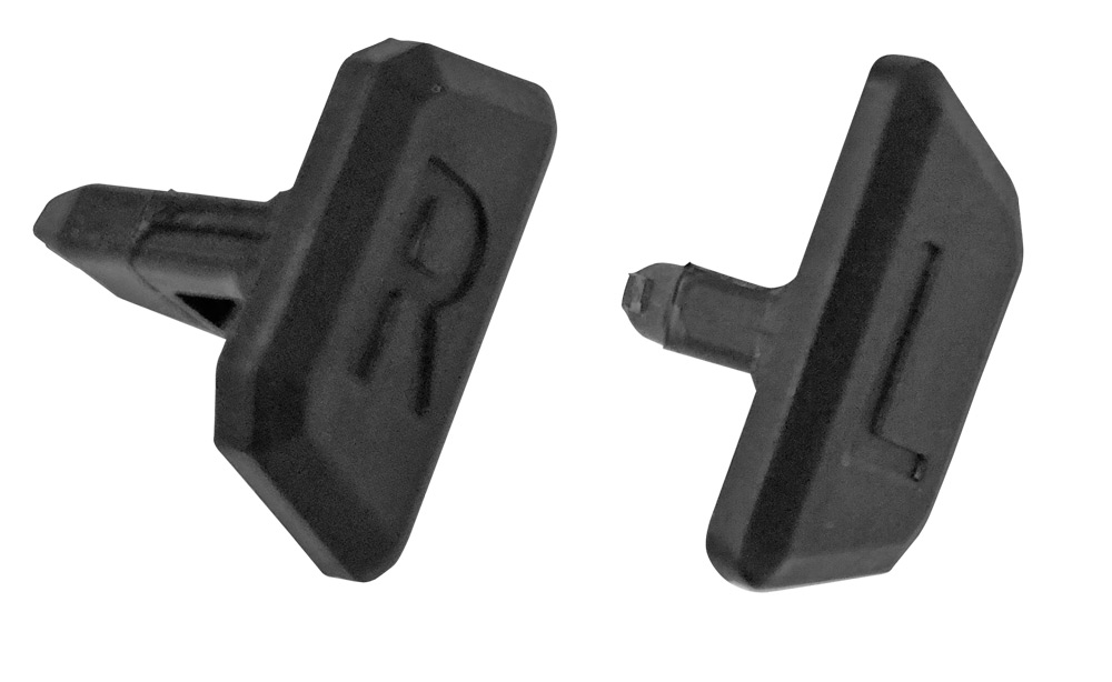 SCHWEIßKRAFT UCHYCENÍ ŠTÍTU PRO VARIOPROTECT GRIND - 1 PÁR