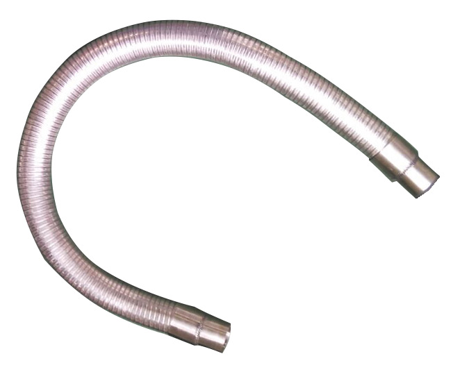 OPTIMUM OHEBNÁ SACÍ HADICE PRO GU2 (2KS)