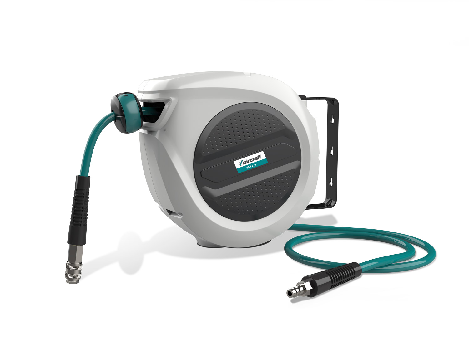 AIRCRAFT SAR 8/9 NAVÍJECÍ BUBEN S HADICÍ PRO STLAČENÝ VZDUCH