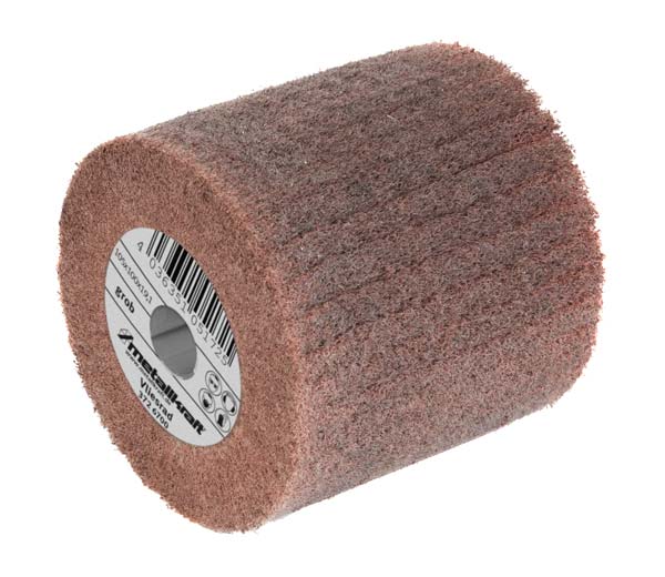 METALLKRAFT ROUNOVÝ VÁLEC 105x100x19,1 STŘEDNÍ