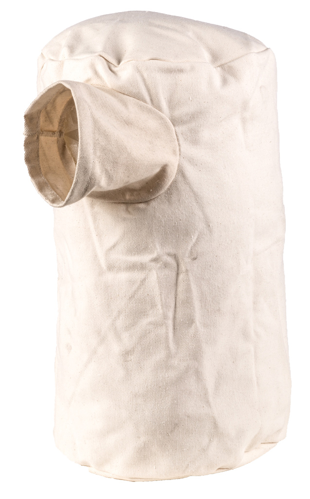 FILTRAČNÍ VAK PRO METALLKRAFT AS 1601