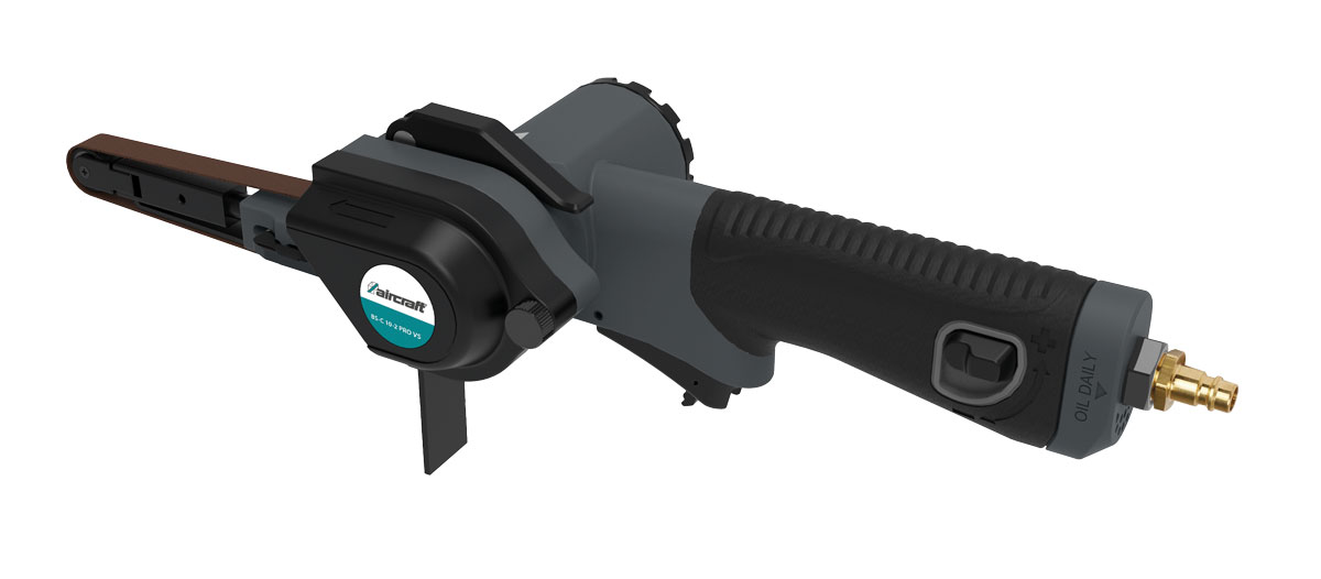 AIRCRAFT BS-C 10-2 PRO VS PÁSOVÁ BRUSKA