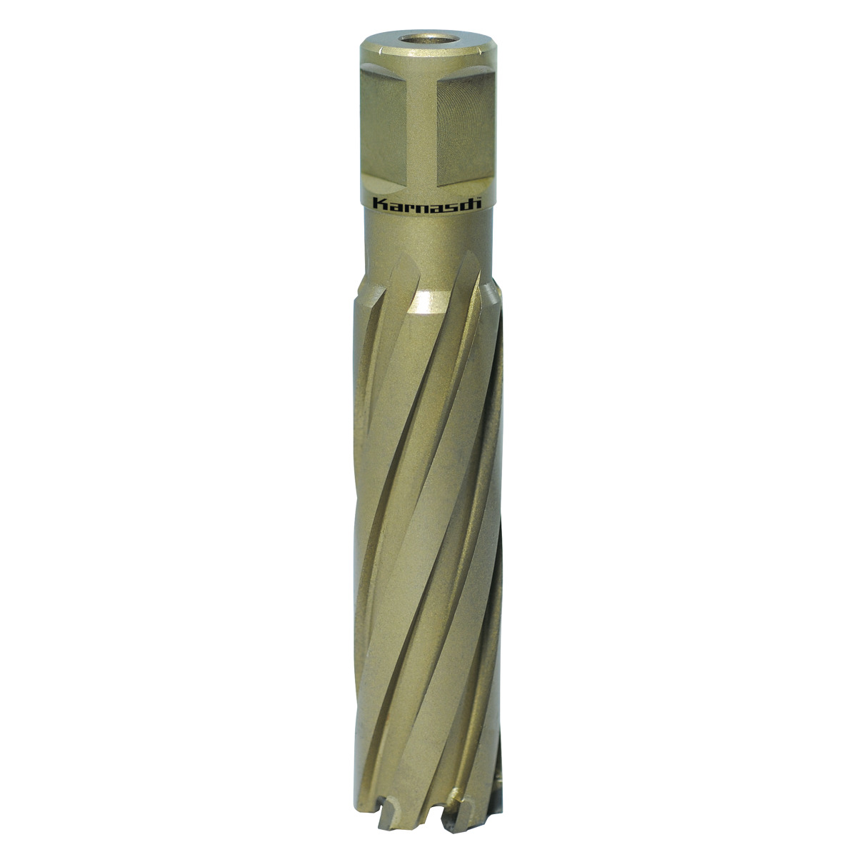 Jádrový vrták průměr 20 mm Karnasch HARD-LINE 80