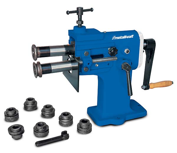 METALLKRAFT RUČNÍ SIGNOVAČKA SBM 140-12