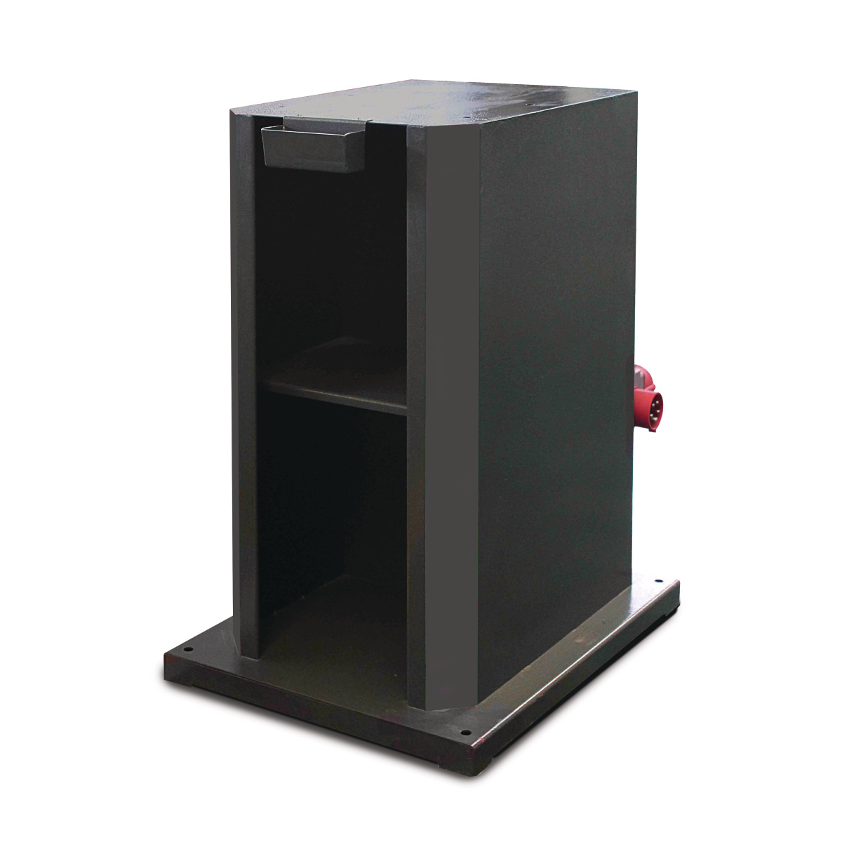 OPTIMUM PODSTAVEC S ODSÁVÁNÍM GU 5 PRO KOTOUČOVÉ BRUSKY