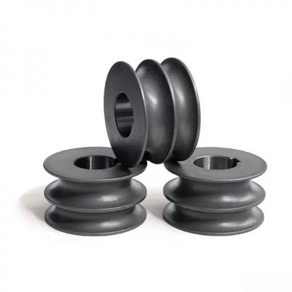 KLADKY PRO OCELOVÉ TRUBKY I KULATINU PRŮMĚR 12/10/8/6