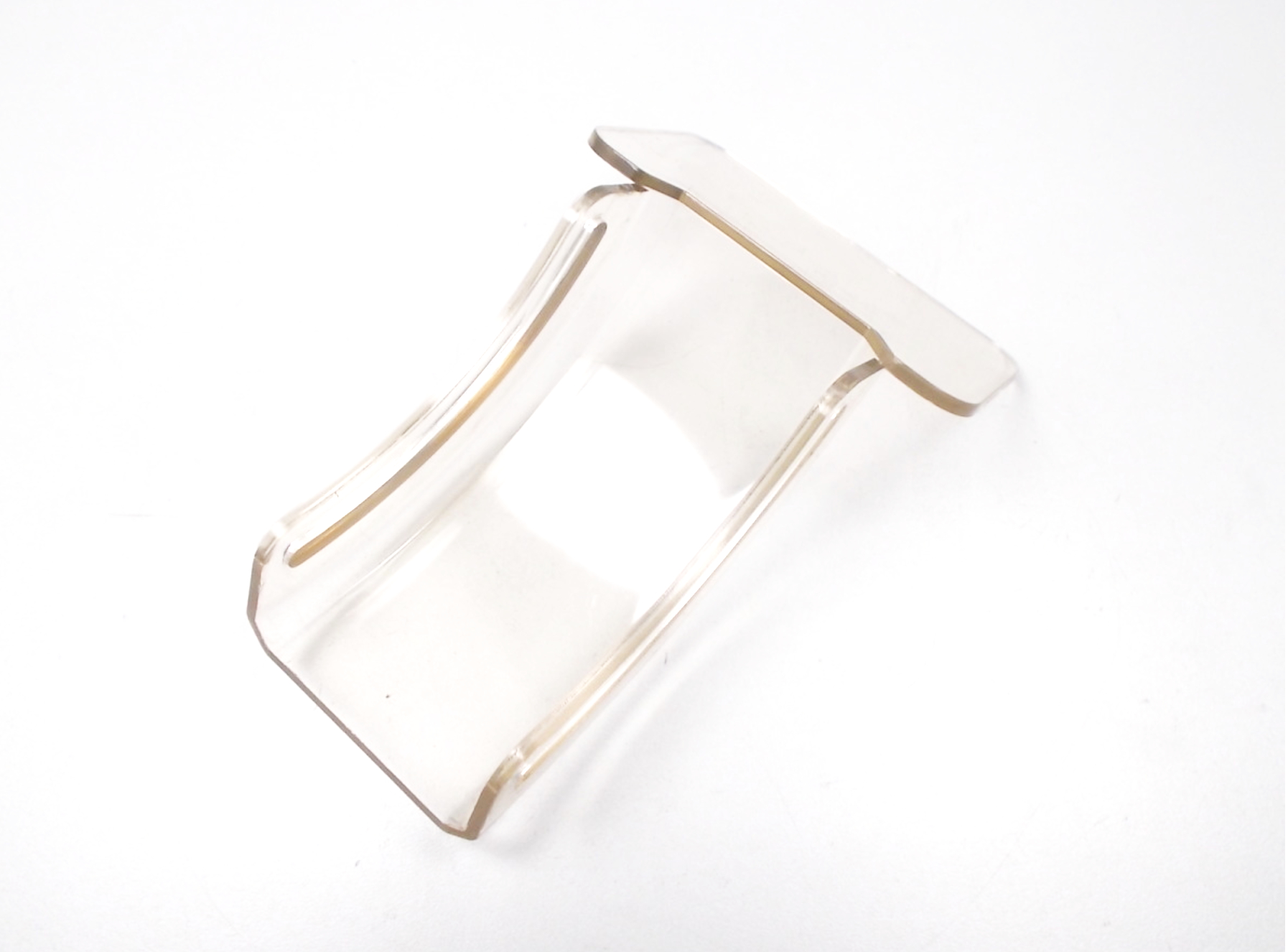 Ochranné plexi kotouče pro brusku GU 18