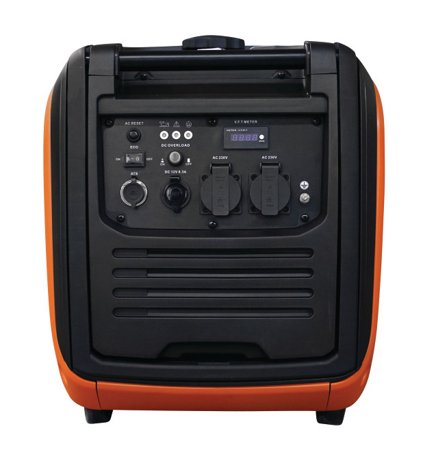 Invertorová elektrocentrála PG-I 45 SE-S HC