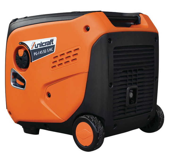 Invertorová elektrocentrála PG-I 45 SE-S HC