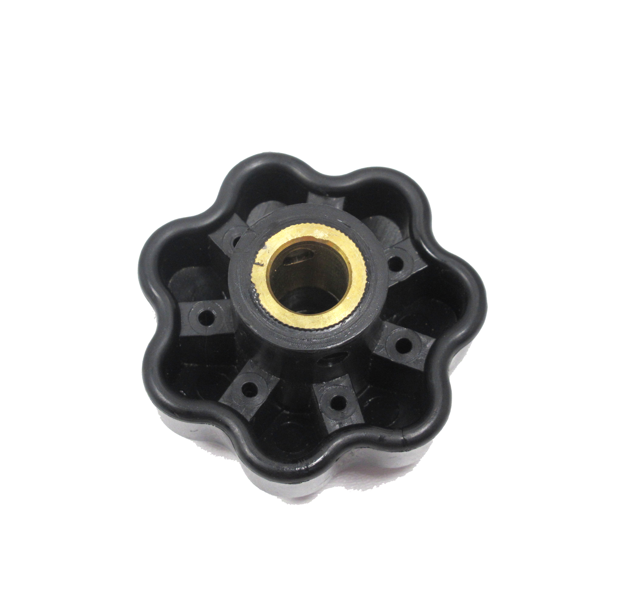 Ruční kolo pro zvedáky HMH 5, 10, 25