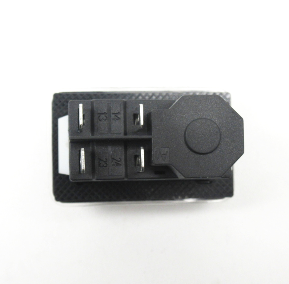 Vypínač  pro brusky GU 15, GU 18, GU 20 (230V)