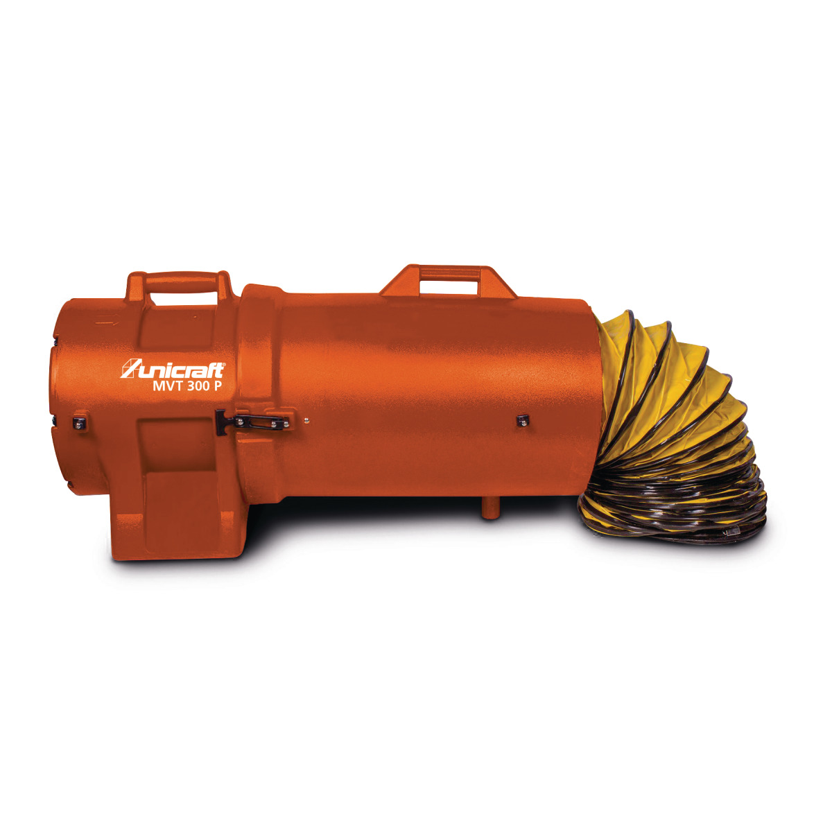 Axiální ventilátor MVT 300 P