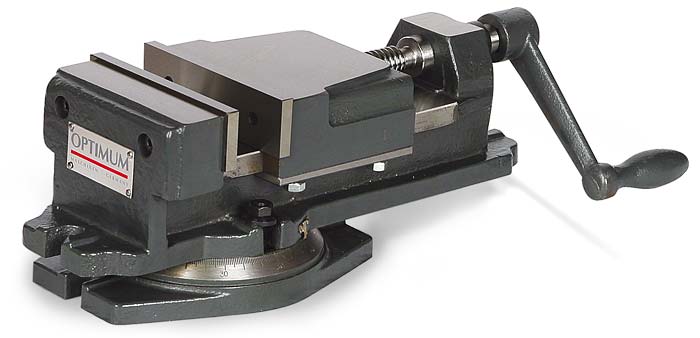 OPTIMUM FMS200 STROJNÍ SVĚRÁK