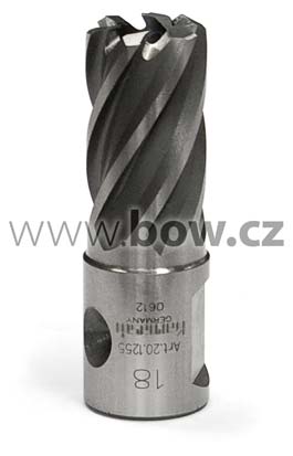 Jádrový vrták průměr 18 mm Karnasch SILVER-LINE 25