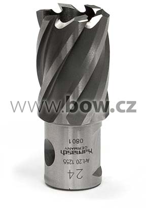 Jádrový vrták průměr 24 mm Karnasch SILVER-LINE 25