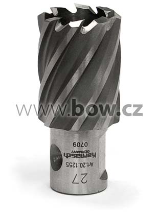 Jádrový vrták průměr 27 mm Karnasch SILVER-LINE 25