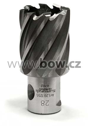Jádrový vrták průměr 28 mm Karnasch SILVER-LINE 25