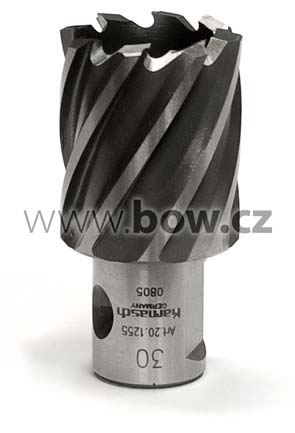 Jádrový vrták průměr 31 mm Karnasch SILVER-LINE 25
