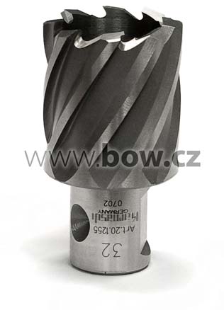 Jádrový vrták průměr 32 mm Karnasch SILVER-LINE 25