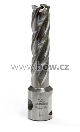 Jádrový vrták průměr 14 mm Karnasch SILVER-LINE 50