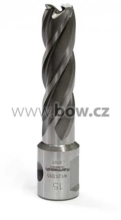 Jádrový vrták průměr 15 mm Karnasch SILVER-LINE 50