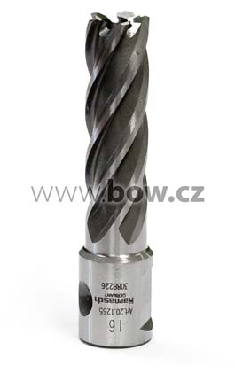 Jádrový vrták průměr 16 mm Karnasch SILVER-LINE 50