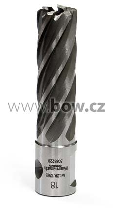 Jádrový vrták průměr 18 mm Karnasch SILVER-LINE 50