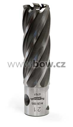 Jádrový vrták průměr 21 mm Karnasch SILVER-LINE 50