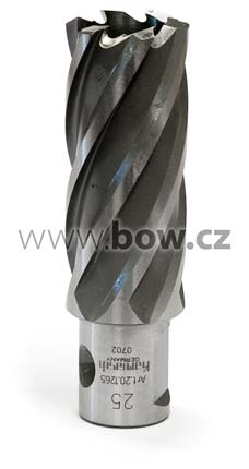 Jádrový vrták průměr 24 mm Karnasch SILVER-LINE 50