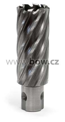 Jádrový vrták průměr 26 mm Karnasch SILVER-LINE 50