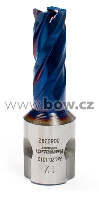 Jádrový vrták průměr 14 mm Karnasch BLUE-LINE 30