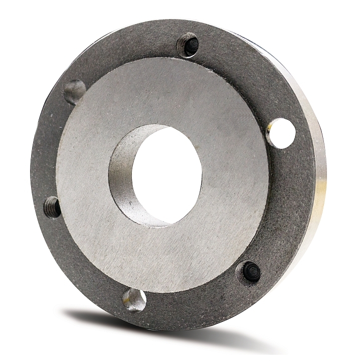 PŘÍRUBA PRO SKLÍČIDLO 100MM PRO OPTIMUM OPTITURN TU2004V