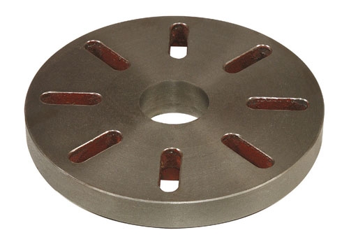 OPTIMUM OPTITURN TU2004V UPÍNACÍ DESKA 170 MM