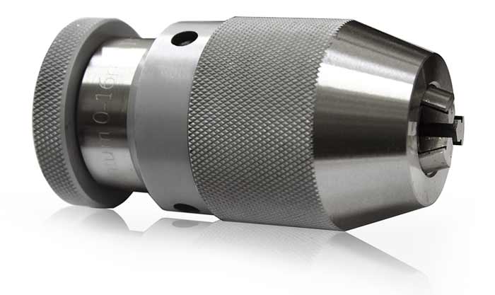 RYCHLOUPÍNACÍ SKLÍČIDLO 1-16 mm, B18