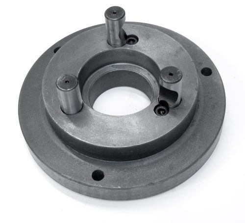 PŘÍRUBA PRO SKLÍČIDLO 200MM CAMLOCK 4