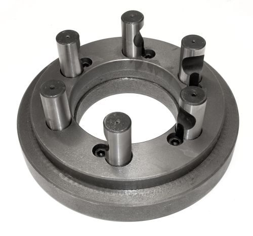 PŘÍRUBA PRO SKLÍČIDLO 200MM CAMLOCK 6