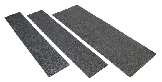 GRAFITOVÁ PODLOŽKA PRO METALLKRAFT MBSM 150-200-2