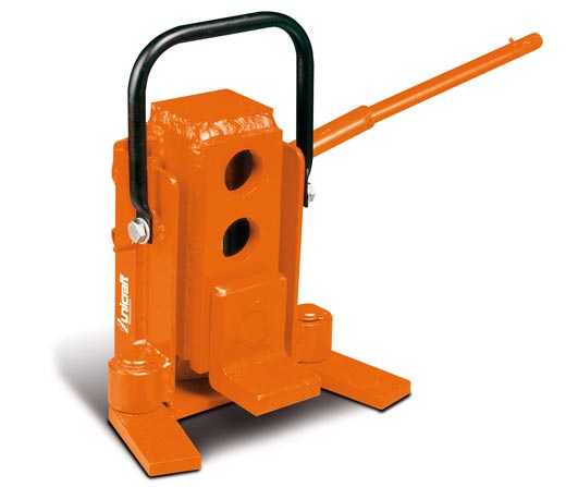 UNICRAFT MH8 STROJNÍ ZVEDÁK